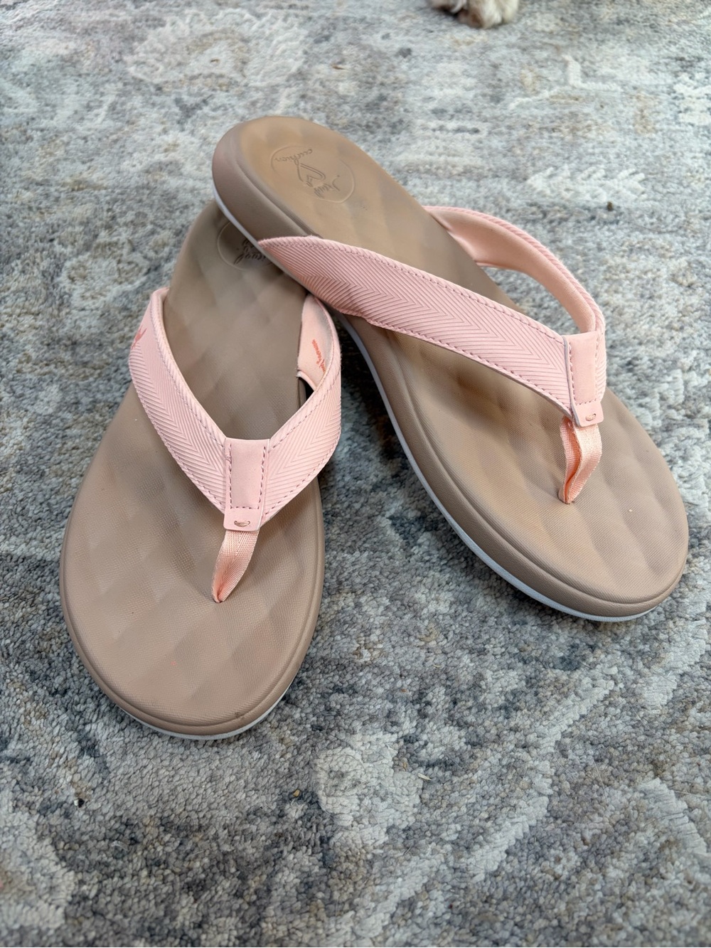 Reef Cushion Harmony Sandal
